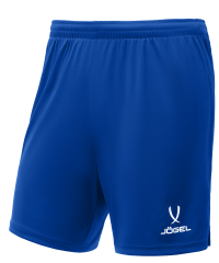 Шорты волейбольные JOGEL Camp, синий, детский