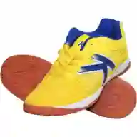 Обувь футзальная KELME INDOOR COPA - Обувь футзальная KELME INDOOR COPA