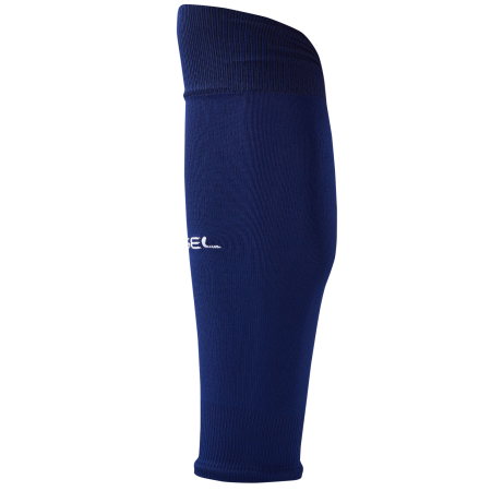 Гольфы футбольные JÖGEL CAMP BASIC SLEEVE SOCKS, темно-синий/белый