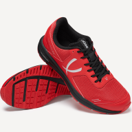 Кроссовки беговые JÖGEL Fasttrack 2.0 Red/black/white - Кроссовки беговые JÖGEL Fasttrack 2.0 Red/black/white
