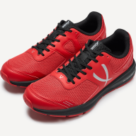Кроссовки беговые JÖGEL Fasttrack 2.0 Red/black/white - Кроссовки беговые JÖGEL Fasttrack 2.0 Red/black/white