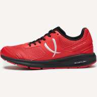 Кроссовки беговые JÖGEL Fasttrack 2.0 Red/black/white - Кроссовки беговые JÖGEL Fasttrack 2.0 Red/black/white