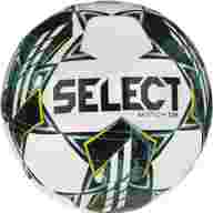 Мяч футбольный детский SELECT MATCH DB V23 (бел/зел/жел) - Мяч футбольный детский SELECT MATCH DB V23 (бел/зел/жел)