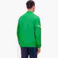 УЦЕНКА Куртка спортивная JÖGEL CAMP 2 Lined Jacket, зеленый - УЦЕНКА Куртка спортивная JÖGEL CAMP 2 Lined Jacket, зеленый