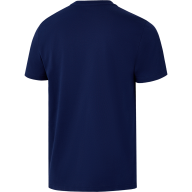 Футболка тренировочная JÖGEL DIVISION PerFormDRY Training CVC Tee, темно-синий - Футболка тренировочная JÖGEL DIVISION PerFormDRY Training CVC Tee, темно-синий