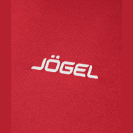 Джемпер компрессионный утепленный JÖGEL CAMP PerFormDRY Baselayer Top Warm, красный - Джемпер компрессионный утепленный JÖGEL CAMP PerFormDRY Baselayer Top Warm, красный