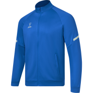 Олимпийка JÖGEL CAMP 2 Track Jacket, синий, детский - Олимпийка JÖGEL CAMP 2 Track Jacket, синий, детский