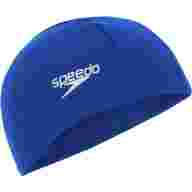 Шапочка для плавания детская SPEEDO Polyester Cap Jr 8-710110001, полиэстер - Шапочка для плавания детская SPEEDO Polyester Cap Jr 8-710110001, полиэстер
