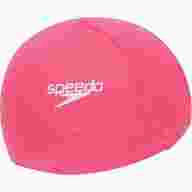 Шапочка для плавания детская SPEEDO Polyester Cap Jr 8-710110001, полиэстер - Шапочка для плавания детская SPEEDO Polyester Cap Jr 8-710110001, полиэстер
