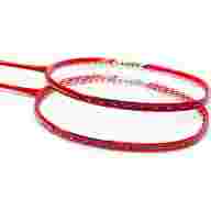 Набор для бадминтона DOUBLE FISH JINQUE 1503, 2 ракетки - Набор для бадминтона DOUBLE FISH JINQUE 1503, 2 ракетки