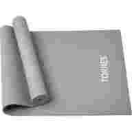 Коврик для йоги TORRES Relax 6 YL12236B, толщина 6 мм, ПВХ, песочный - Коврик для йоги TORRES Relax 6 YL12236B, толщина 6 мм, ПВХ, песочный