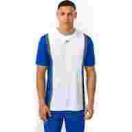 Футболка мужская HEAD Club 25 Tech T-Shirt M 811725-ROWH-S, р.S, полиэстер, бело-синий - Футболка мужская HEAD Club 25 Tech T-Shirt M 811725-ROWH-S, р.S, полиэстер, бело-синий