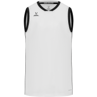 Майка баскетбольная JOGEL DIVISION PerFormDRY Jersey 00, белый - Майка баскетбольная JOGEL DIVISION PerFormDRY Jersey 00, белый