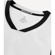 Майка баскетбольная JOGEL DIVISION PerFormDRY Jersey 00, белый - Майка баскетбольная JOGEL DIVISION PerFormDRY Jersey 00, белый