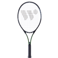 БЕЗ УПАКОВКИ Ракетка для большого тенниса WISH FusionTec 300 26’’, зеленый