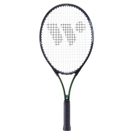 БЕЗ УПАКОВКИ Ракетка для большого тенниса WISH FusionTec 300 26’’, зеленый