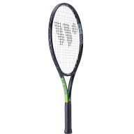 БЕЗ УПАКОВКИ Ракетка для большого тенниса WISH FusionTec 300 26’’, зеленый - БЕЗ УПАКОВКИ Ракетка для большого тенниса WISH FusionTec 300 26’’, зеленый