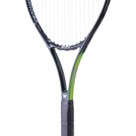 БЕЗ УПАКОВКИ Ракетка для большого тенниса WISH FusionTec 300 26’’, зеленый - БЕЗ УПАКОВКИ Ракетка для большого тенниса WISH FusionTec 300 26’’, зеленый