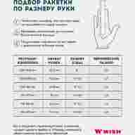 БЕЗ УПАКОВКИ Ракетка для большого тенниса WISH FusionTec 300 26’’, зеленый - БЕЗ УПАКОВКИ Ракетка для большого тенниса WISH FusionTec 300 26’’, зеленый