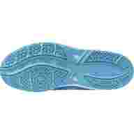 Кроссовки волейбольные мужские MIZUNO Cyclone Speed 4 V1GA238043, р.UK5,5 (рос.37,5), белый - Кроссовки волейбольные мужские MIZUNO Cyclone Speed 4 V1GA238043, р.UK5,5 (рос.37,5), белый