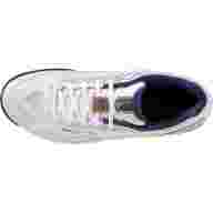 Кроссовки волейбольные мужские MIZUNO Cyclone Speed 4 V1GA238043, р.UK5,5 (рос.37,5), белый - Кроссовки волейбольные мужские MIZUNO Cyclone Speed 4 V1GA238043, р.UK5,5 (рос.37,5), белый