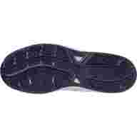 Кроссовки волейбольные мужские MIZUNO Cyclone Speed 4 V1GA238043, р.UK5,5 (рос.37,5), белый - Кроссовки волейбольные мужские MIZUNO Cyclone Speed 4 V1GA238043, р.UK5,5 (рос.37,5), белый