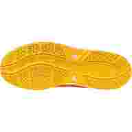 Кроссовки волейбольные мужские MIZUNO Cyclone Speed 4 V1GA238043, р.UK5,5 (рос.37,5), белый - Кроссовки волейбольные мужские MIZUNO Cyclone Speed 4 V1GA238043, р.UK5,5 (рос.37,5), белый