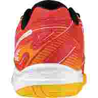 Кроссовки волейбольные мужские MIZUNO Cyclone Speed 4 V1GA238043, р.UK5,5 (рос.37,5), белый - Кроссовки волейбольные мужские MIZUNO Cyclone Speed 4 V1GA238043, р.UK5,5 (рос.37,5), белый