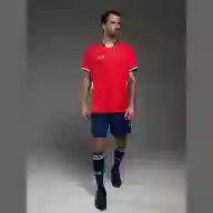 Комплект игровой формы FN Football Set - Комплект игровой формы FN Football Set