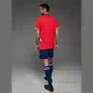 Комплект игровой формы FN Football Set - Комплект игровой формы FN Football Set