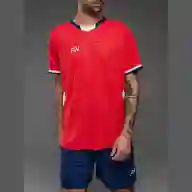 Комплект игровой формы FN Football Set - Комплект игровой формы FN Football Set