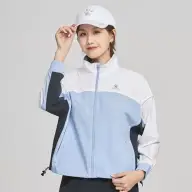 Ветровка KELME Woven jacket  - Ветровка KELME Woven jacket 