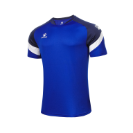 Футболка игровая KELME Short sleeve training suit - Футболка игровая KELME Short sleeve training suit