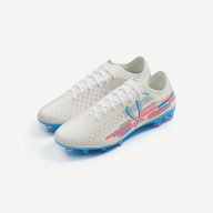 Бутсы футбольные JOGEL Evofly FG Pro White/blue - downloaded from prime-sport.ru