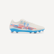 Бутсы футбольные JOGEL Evofly FG Pro White/blue - downloaded from prime-sport.ru