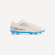Бутсы футбольные JOGEL Evofly FG Pro White/blue - downloaded from prime-sport.ru