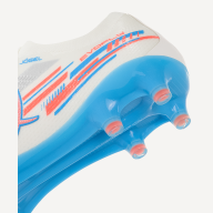 Бутсы футбольные JOGEL Evofly FG Pro White/blue - downloaded from prime-sport.ru