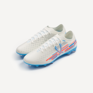 Бутсы футбольные JOGEL Evofly FG Pro White/blue - downloaded from prime-sport.ru