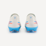 Бутсы футбольные JOGEL Evofly FG Pro White/blue - downloaded from prime-sport.ru