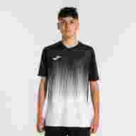 Игровая футболка JOMA TIGER IV BLANCO NEGRO - Игровая футболка JOMA TIGER IV BLANCO NEGRO