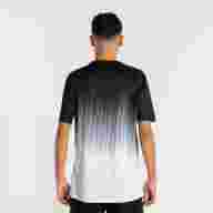 Игровая футболка JOMA TIGER IV BLANCO NEGRO - Игровая футболка JOMA TIGER IV BLANCO NEGRO