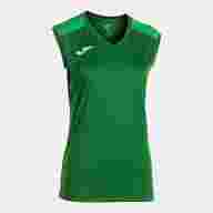 Майка JOMA CAMISETA SIN MANGAS CHAMPIONSHIP VIII VERDE - Майка JOMA CAMISETA SIN MANGAS CHAMPIONSHIP VIII VERDE
