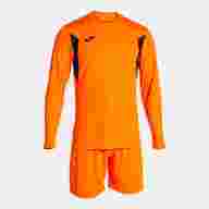 Вратарская форма JOMA WINNER GK NARANJA NEGRO - Вратарская форма JOMA WINNER GK NARANJA NEGRO