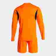 Вратарская форма JOMA WINNER GK NARANJA NEGRO - Вратарская форма JOMA WINNER GK NARANJA NEGRO