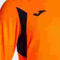 Вратарская форма JOMA WINNER GK NARANJA NEGRO - Вратарская форма JOMA WINNER GK NARANJA NEGRO