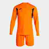 Вратарская форма JOMA WINNER GK NARANJA NEGRO - Вратарская форма JOMA WINNER GK NARANJA NEGRO