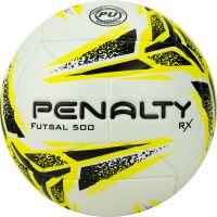 Мяч футзальный PENALTY BOLA FUTSAL RX 500 XXIII