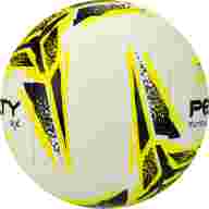 Мяч футзал. PENALTY BOLA FUTSAL RX 500 XXIII, 5213421810-U, р.4, PU, термосшивка, бел--желт-черный - Мяч футзал. PENALTY BOLA FUTSAL RX 500 XXIII, 5213421810-U, р.4, PU, термосшивка, бел--желт-черный