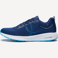 Кроссовки беговые JÖGEL Hyperlight 2.0 Navy/blue/white - Кроссовки беговые JÖGEL Hyperlight 2.0 Navy/blue/white