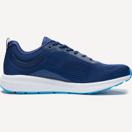 Кроссовки беговые JÖGEL Hyperlight 2.0 Navy/blue/white - Кроссовки беговые JÖGEL Hyperlight 2.0 Navy/blue/white